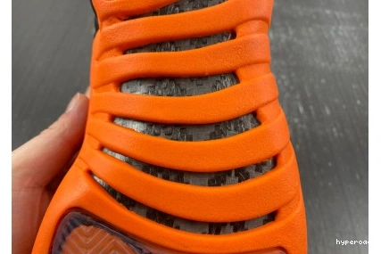 Hyperoad Orange” Jordan WMNS 12 Air “Brilliant 0711